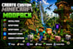 create fix optimize minecraft modpacks cobblemon server setup