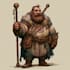create your dnd or fantasy rpg character art