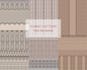 do create seamless ethnic pattern