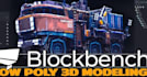 create custom blockbench minecraft mobs 3d models textures animations and bosses
