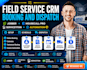 setup jobber housecall pro servicetitan scheduling dispatch CRM automation