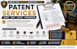 draft provisional patent application documentation professionally