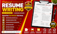 make a modern professional resume and ats friendly CV maker