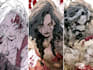 character design in comic style