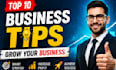 design professional youtube thumbnails