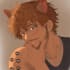 draw your oc, anime character, vrchat avatar or game character