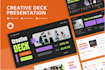 do same day powerpoint design investor pitch deck powerpoint template in 24 hrs
