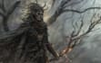 fantasy character art and fantasy character art