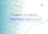 write research backed health and science articles