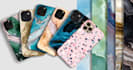 create premium phone case designs