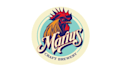 design custom craft brewery beer bar logo
