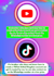 your short videos upload tiktok