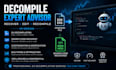 decompile ea file, forex ea, crack ea, source code