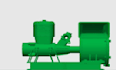 design industrial cad assemblies