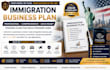 write uscis compliant immigration business plans for e2 visa applications
