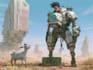 do sci fi illustration and sci fi sci fi illustration