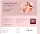 create editable hubspot cms websites, landing pages, blogs, modules, and emails