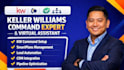 be your keller william command expert and virtual assistant