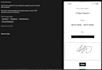 save your time by automating capturing signatures from your suppliers