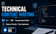 write technical and educational content on programming, cpp, and oop