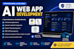 build ai powered python flask web apps with openai API integration