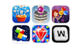 design a professional app icon
