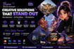 be your professional graphic designer and 3d artist