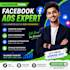 be your meta ads expert for leads and sales