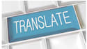 translate to persian, dari, and pashto