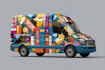 do amazing car wrap