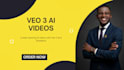 create high quality veo3 veo 3 seedance 2 0