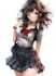 create custom anime oc character illustrations