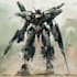 create custom mecha robot art