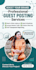 secure authority guest posts with permanent contextual dofollow backlinks