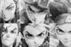 sketch custom anime character
