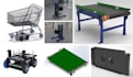 create 3d cad models and mechanical assemblies