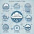 set up AWS cloud services and configure AWS cloud services
