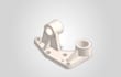 create 3d mechanical model using solidwork