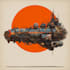 draw high quality spaceship concept