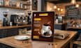 design attractive food flyer and menu design