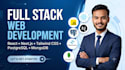 build a full stack application