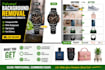 remove image background professionally with fast delivery