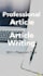 do ai content writing and chatgpt automation for you