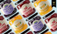 do custom product label and packaging label design