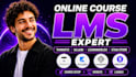 do thinkific kajabi learnworlds stanstore learnworlds online course lms website