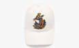 do cap hat and left chest embroidery digitizing in dst pes