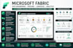 build microsoft fabric data pipelines