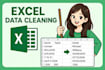 clean, format, sort and remove duplicates in excel