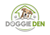 make a awesome dog logo