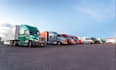 provide  complete trucking back office support, dispatch and tms management
